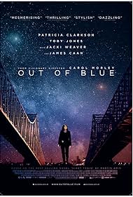 Out of Blue watch-Out of Blue