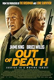 Out of Death watch-Out of Death