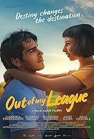 watch-Out of My League