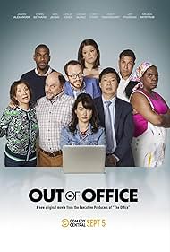 Out of Office watch-Out of Office