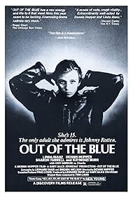 Out of the Blue watch-Out of the Blue