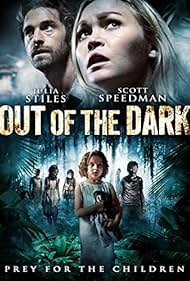 Out of the Dark watch-Out of the Dark