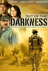 Out of the Darkness watch-Out of the Darkness
