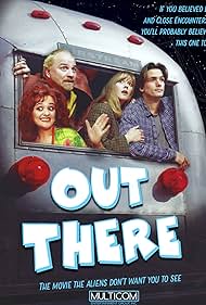 Out There watch-Out There