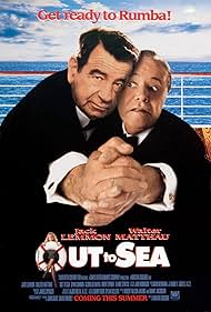 Out to Sea watch-Out to Sea