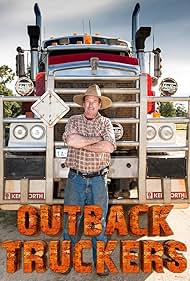 Outback Truckers watch-Outback Truckers