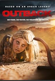 Outback watch-Outback