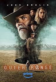 Outer Range watch-Outer Range