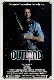 Outland watch-Outland