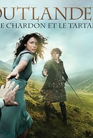 Outlander watch-Outlander