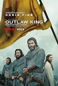 Outlaw King watch-Outlaw King