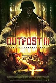 Outpost Rise of the Spetsnaz watch-Outpost Rise of the Spetsnaz