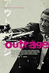 Outrage watch-Outrage