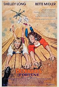 Outrageous Fortune watch-Outrageous Fortune
