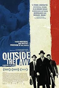 Outside the Law watch-Outside the Law