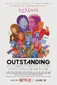 Outstanding A Comedy Revolution watch-Outstanding A Comedy Revolution