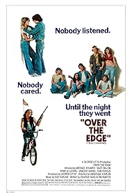 Over the Edge watch-Over the Edge