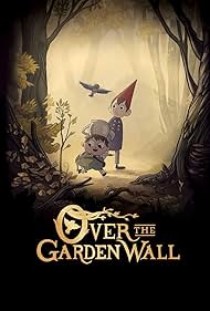 watch-Over the Garden Wall