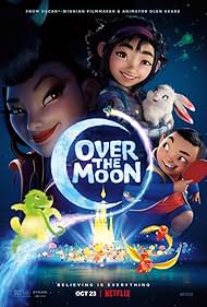 Over the Moon watch-Over the Moon