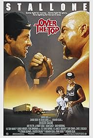 Over the Top watch-Over the Top