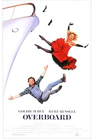 Overboard watch-Overboard