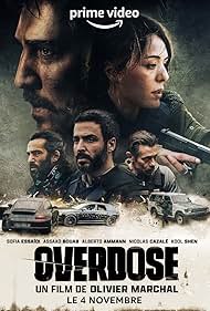 Overdose watch-Overdose