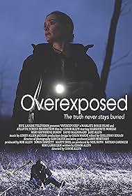 Overexposed watch-Overexposed