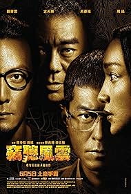 Overheard (3) watch-Overheard (3)