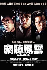 watch-Overheard