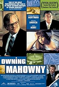 Owning Mahowny watch-Owning Mahowny