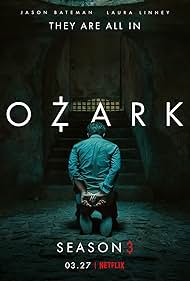 Ozark watch-Ozark
