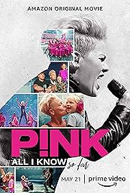 P NK All I Know So Far watch-P NK All I Know So Far