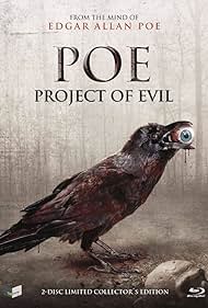 P O E Project of Evil watch-P O E Project of Evil
