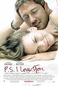P S I Love You watch-P S I Love You