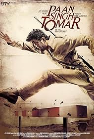 Paan Singh Tomar watch-Paan Singh Tomar