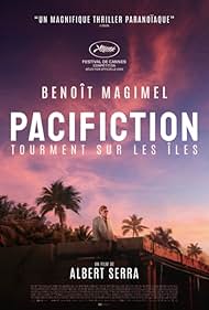 Pacifiction watch-Pacifiction