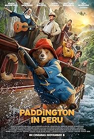 watch-Paddington in Peru