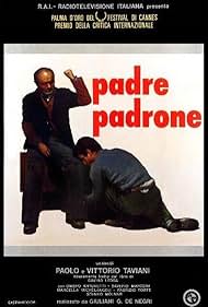 Padre Padrone watch-Padre Padrone