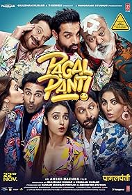 Pagalpanti watch-Pagalpanti