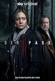 Pagan Peak watch-Pagan Peak