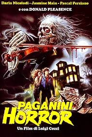 Paganini Horror watch-Paganini Horror