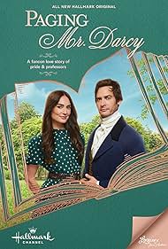 Paging Mr Darcy watch-Paging Mr Darcy