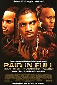 Paid in Full watch-Paid in Full