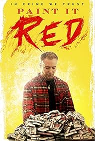 Paint It Red watch-Paint It Red
