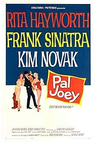 Pal Joey watch-Pal Joey