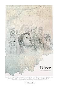 Palace watch-Palace
