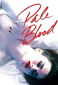 Pale Blood watch-Pale Blood
