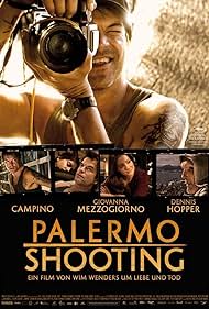 Palermo Shooting watch-Palermo Shooting