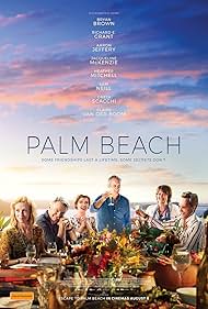 Palm Beach watch-Palm Beach