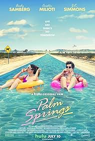 Palm Springs watch-Palm Springs